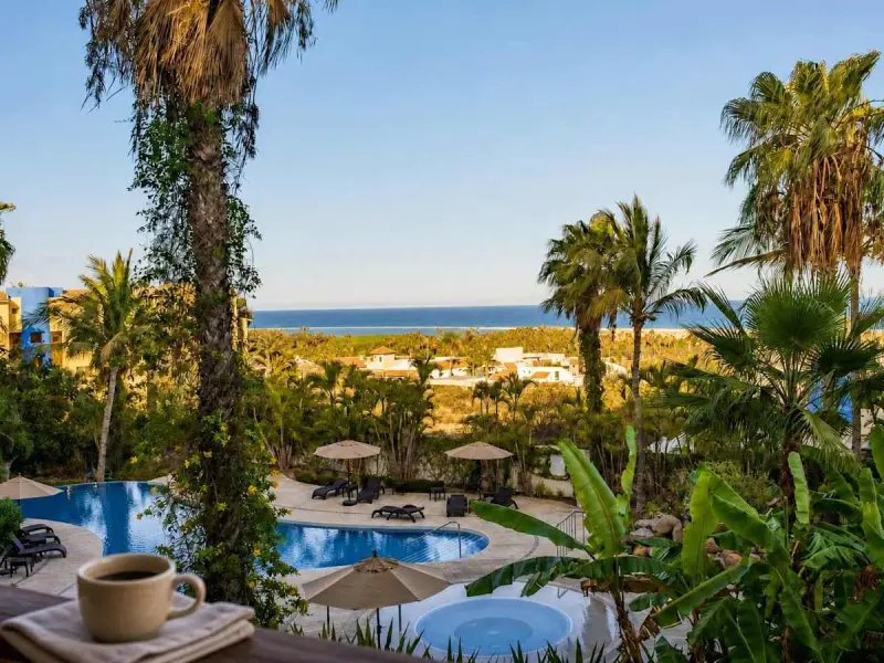 Alegranza
