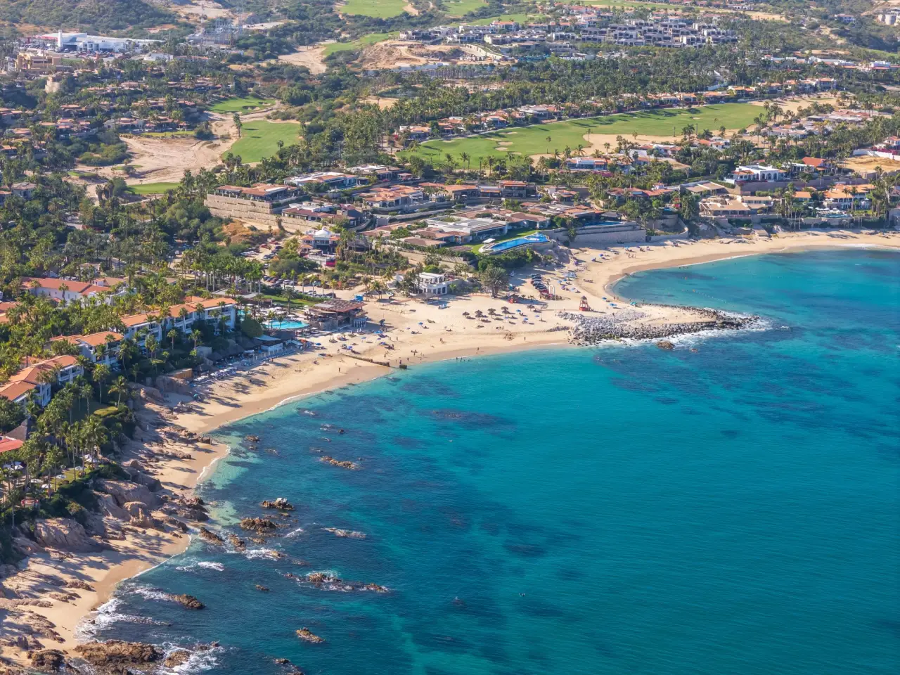 San Jos&eacute; del Cabo