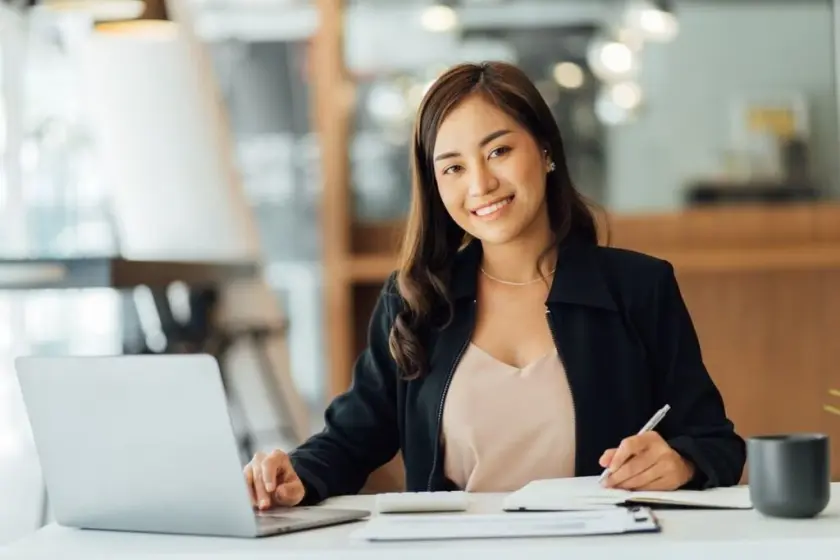 Dedicated concierge service