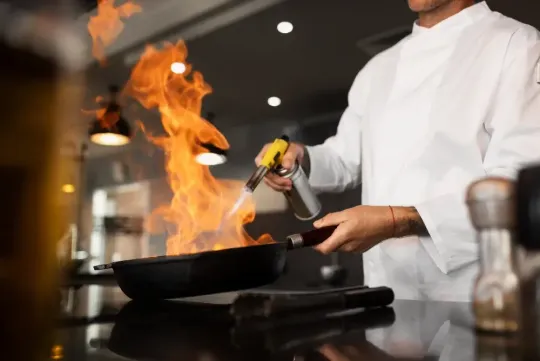 Private Chef