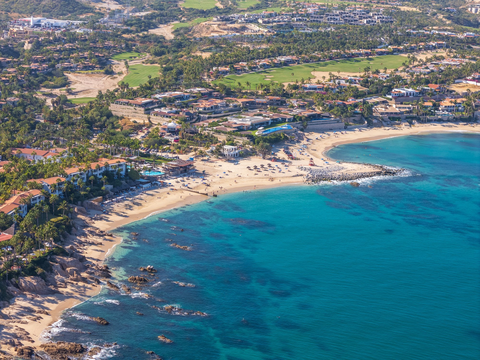 San Jos&eacute; del Cabo