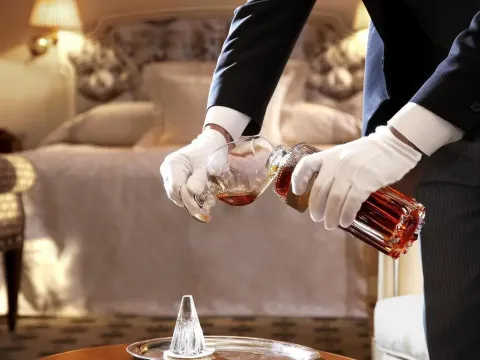 Butler Service