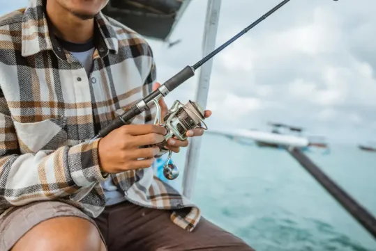 Fishing Charters