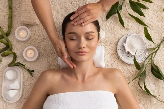 Spa Services