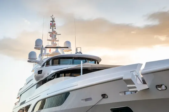 Yacht Charters