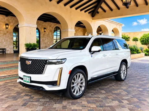 Escalade