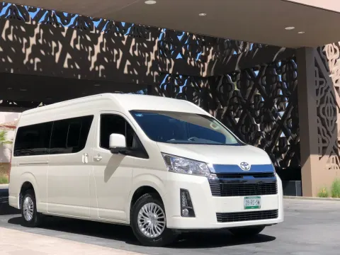 Van