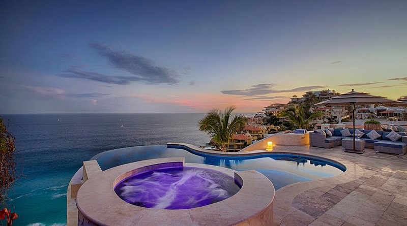 Rent A Luxury Villa In Cabo San Lucas