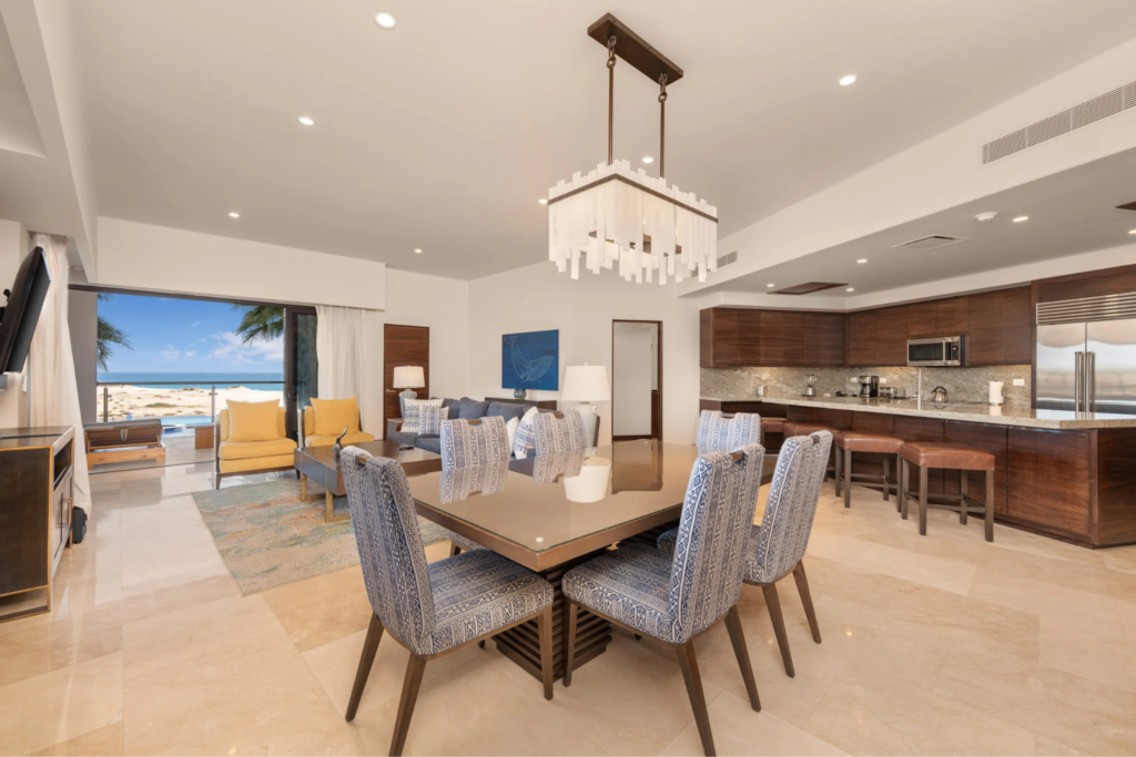 arch cabo rental for vacation in los cabos